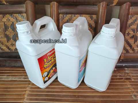 Daftar Harga Asap Cair Sarmi Terbaru