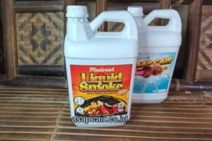 Daftar Harga Asap Cair Sawahlunto Terbaru