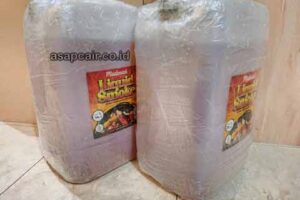 Daftar Harga Asap Cair Seluma Terbaru