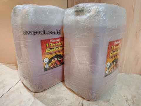 Daftar Harga Asap Cair Seluma Terbaru