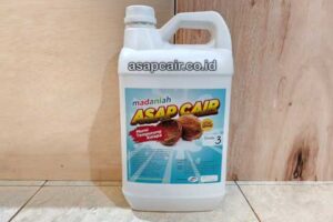 Daftar Harga Asap Cair Sibolga Terbaru