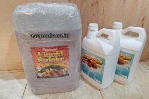 Daftar Harga Asap Cair Sijunjung Terbaru