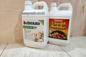 Daftar Harga Asap Cair Sikka Terbaru