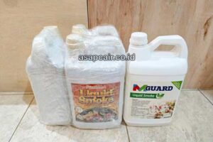 Daftar Harga Asap Cair Simalungun Terbaru