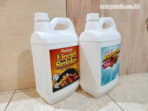 Daftar Harga Asap Cair Sumbawa Barat