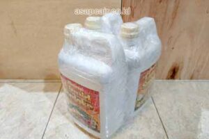 Daftar Harga Asap Cair Sumbawa Terbaru