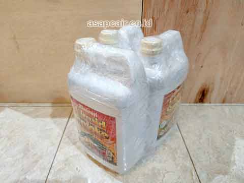 Daftar Harga Asap Cair Sumbawa Terbaru