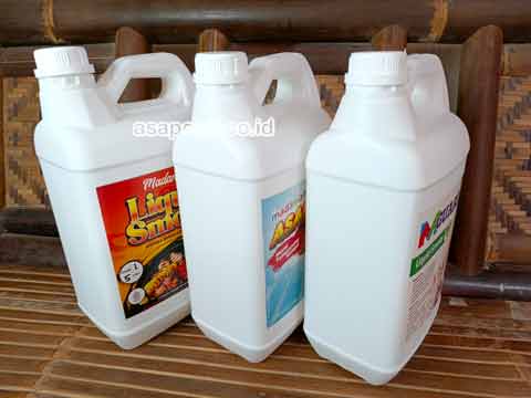 Daftar Harga Asap Cair Supiori