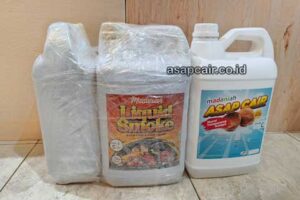 Daftar Harga Asap Cair Tanjung Jabung Timur