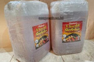 Daftar Harga Asap Cair Tanjungbalai