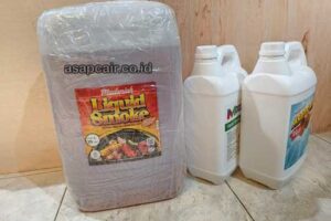 Daftar Harga Asap Cair Tapanuli Tengah