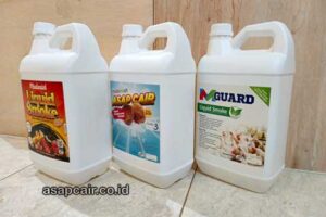 Daftar Harga Asap Cair Tebo Terbaru