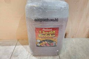 Daftar Harga Asap Cair Teluk Bintuni