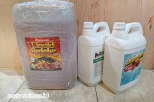 Daftar Harga Asap Cair Timor Tengah Utara