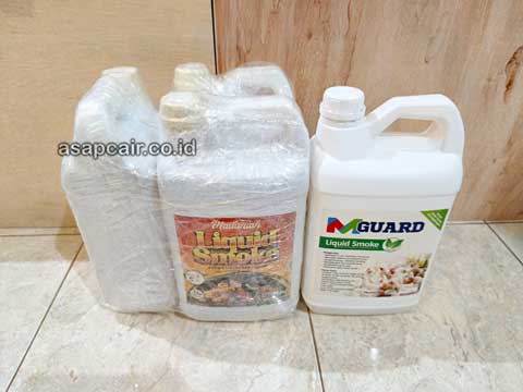 Daftar Harga Asap Cair Toba Terbaru