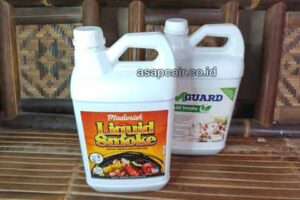Daftar Harga Asap Cair Tolikara Terbaru