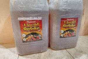 Daftar Harga Terbaru Asap Cair Bima