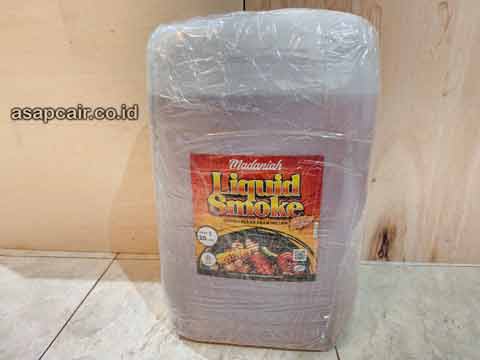 Daftar Harga Terbaru Asap Cair Boven Digoel