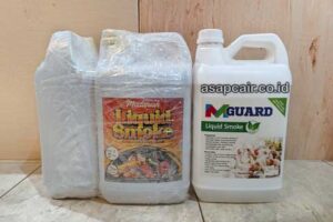 Daftar Harga Terbaru Asap Cair Dairi