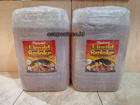 Daftar Harga Terbaru Asap Cair Dogiyai