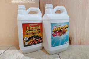 Daftar Harga Terbaru Asap Cair Jayapura