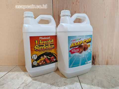 Daftar Harga Terbaru Asap Cair Jayapura