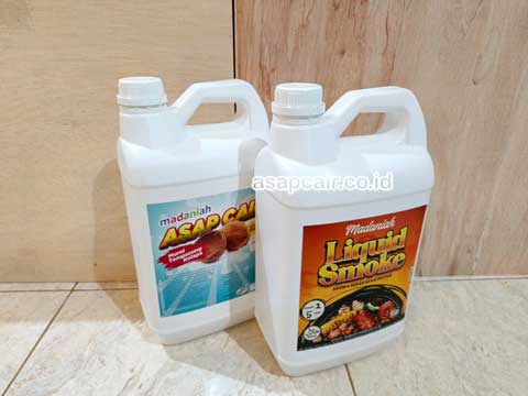 Daftar Harga Terbaru Asap Cair Kota Bengkulu