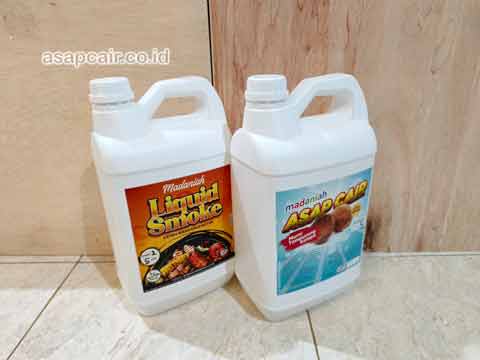 Daftar Harga Terbaru Asap Cair Kota Bima