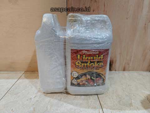 Daftar Harga Terbaru Asap Cair Lima Puluh Kota