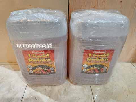 Daftar Harga Terbaru Asap Cair Lombok Barat