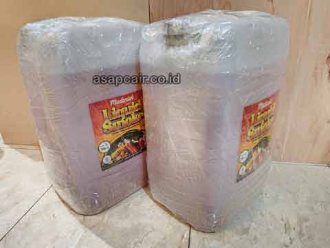 Daftar Harga Terbaru Asap Cair Tanah Datar