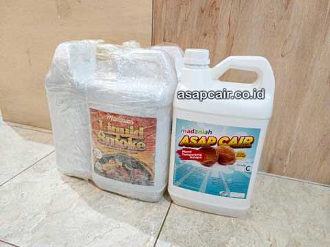 Daftar Harga Terbaru Asap Cair Tapanuli Utara