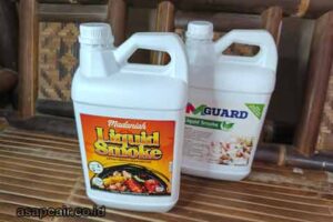 Daftar Harga Terbaru Asap Cair Yalimo