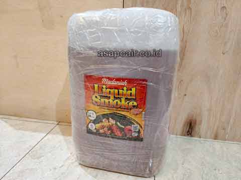 Harga Asap Cair Asmat Terbaru