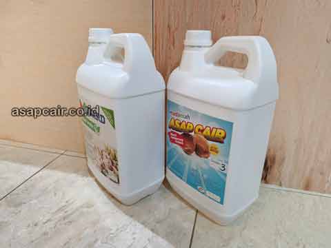 Harga Asap Cair Jayawijaya
