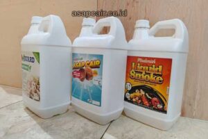 Harga Asap Cair Kepulauan Mentawai Terbaru