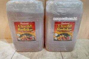 Harga Asap Cair Kota Kupang Terbaru