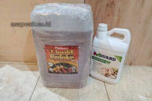 Harga Asap Cair Labuhanbatu Terbaru