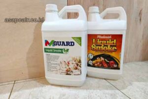 Harga Asap Cair Malaka Terbaru