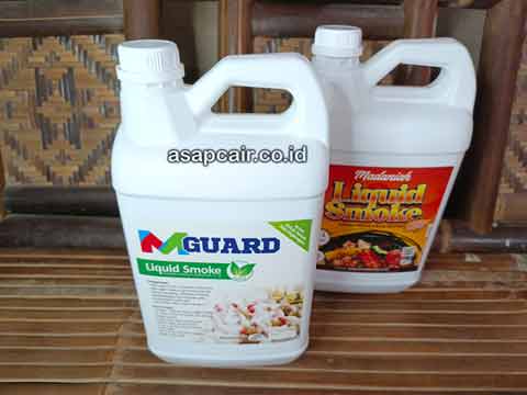 Harga Asap Cair Maybrat Terbaru