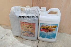Harga Asap Cair Merangin Terbaru