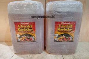 Harga Asap Cair Merauke Terbaru