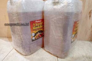 Harga Asap Cair Mukomuko Terbaru