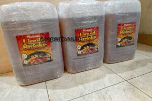 Harga Asap Cair Ogan Komering Ulu Timur