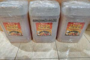 Harga Asap Cair Padang Lawas Utara Terbaru