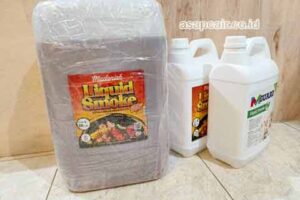 Harga Asap Cair Sabu Raijua Terbaru