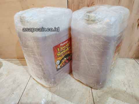 Harga Asap Cair Sawahlunto Terbaru