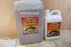 Harga Asap Cair Sumba Barat Daya Terbaru