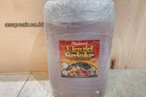 Harga Asap Cair Teluk Wondama Terbaru