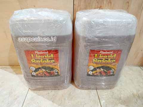 Harga Asap Cair Timor Tengah Utara